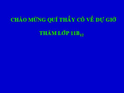 Bài 9. Axit nitric và muối nitrat