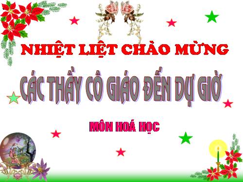 Bài 39. Dẫn xuất halogen của hiđrocacbon