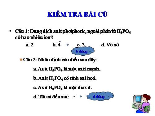 Bài 12. Phân bón hoá học