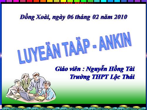 Bài 33. Luyện tập: Ankin