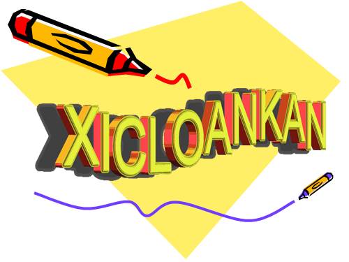 Bài 26. Xicloankan