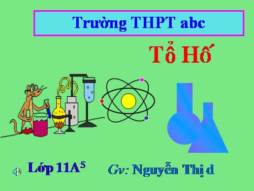 Bài 9. Axit nitric và muối nitrat