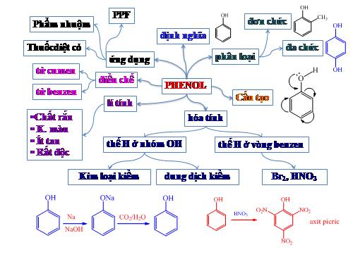 Phenol