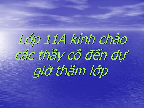 Bài 8. Amoniac và muối amoni