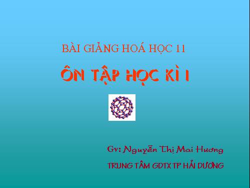 ON TAP HOC KI I - 11CB