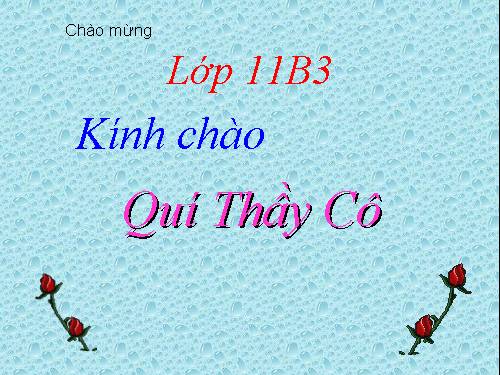 Bài 4. Phản ứng trao đổi ion trong dung dịch các chất điện li