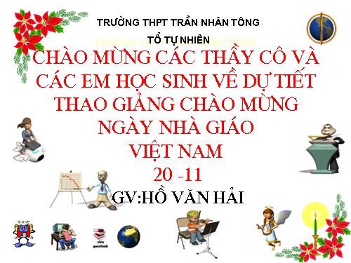 Bài 20. Mở đầu về hoá học hữu cơ