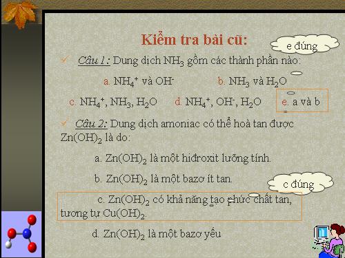 Bài 9. Axit nitric và muối nitrat