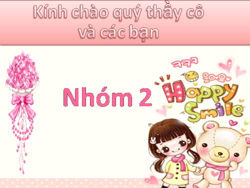 Tuần 24. Từ ấy