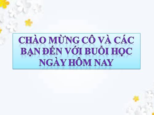 Tuần 27. Thao tác lập luận bình luận