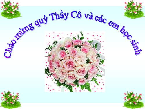 Tuần 10. Hai đứa trẻ