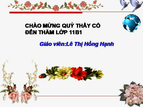 Tuần 26. Tôi yêu em