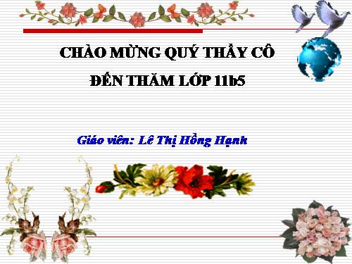 Tuần 31. Một thời đại trong thi ca