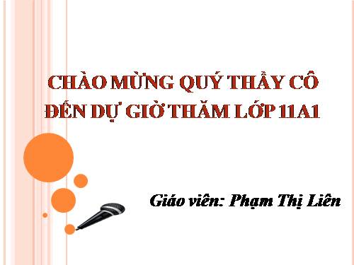 Tuần 10. Ngữ cảnh