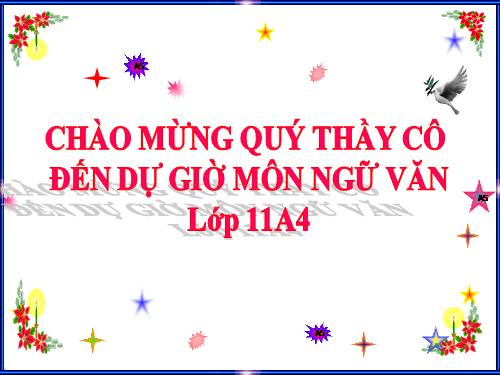 Tuần 12. Phong cách ngôn ngữ báo chí