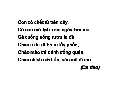 Tuần 1. Vào phủ chúa Trịnh (Thượng kinh kí sự)