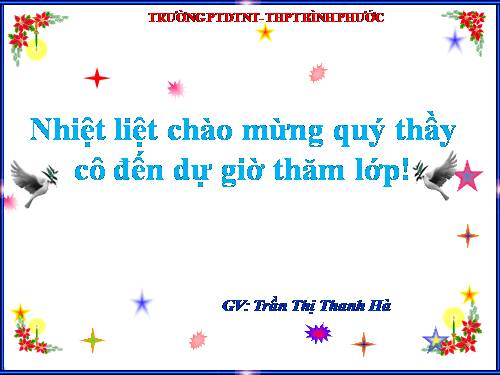 Tuần 11. Chữ người tử tù