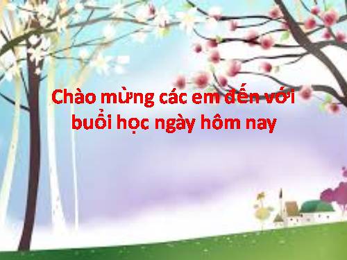 Tuần 23. Đây thôn Vĩ Dạ