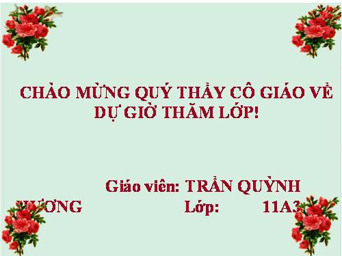 Tuần 12. Hạnh phúc của một tang gia