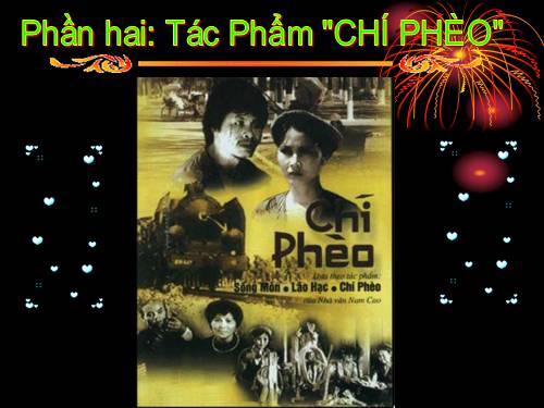 Tuần 14. Chí Phèo (tiếp theo)