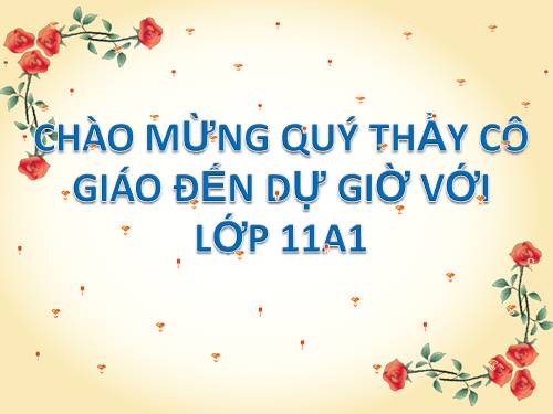 Tuần 11. Chữ người tử tù