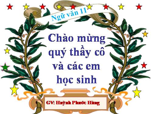 Tuần 20. Nghĩa của câu (tiếp theo)