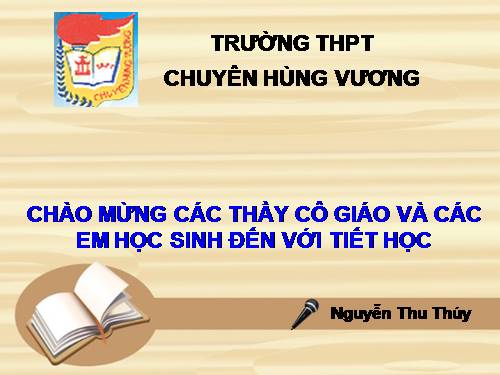 Tuần 10. Ngữ cảnh