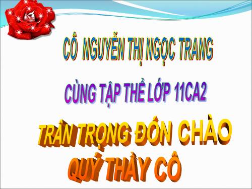 Tuần 32. Một số thể loại văn học: kịch, nghị luận