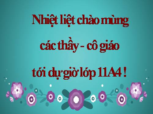 Tuần 32. Một số thể loại văn học: kịch, nghị luận