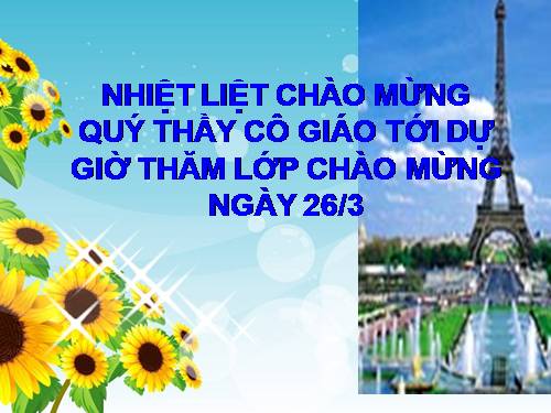 Tuần 28. Người cầm quyền khôi phục uy quyền