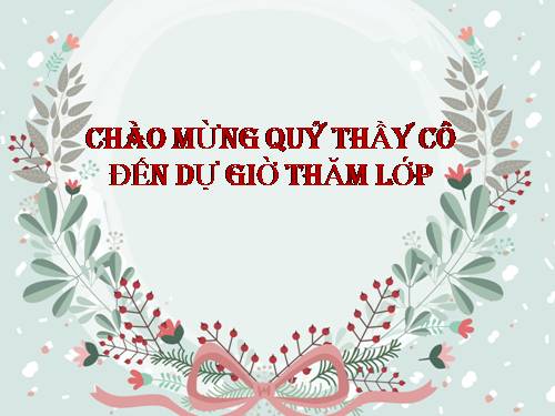 Tuần 8. Thao tác lập luận so sánh