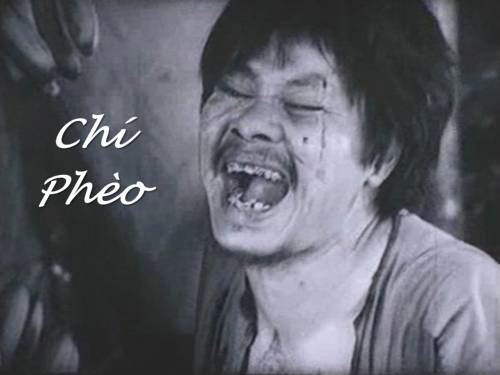 Tuần 13. Chí Phèo