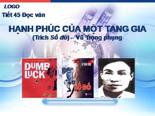 Tuần 12. Hạnh phúc của một tang gia