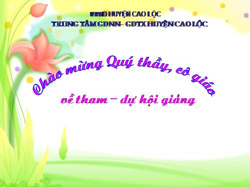 Tuần 12. Hạnh phúc của một tang gia