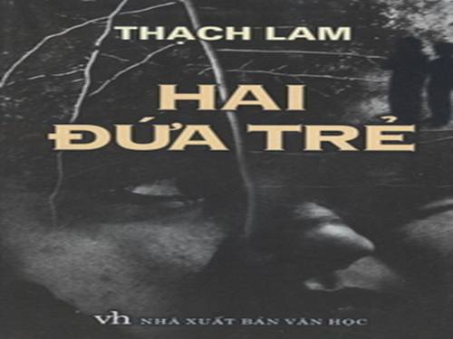 Tuần 10. Hai đứa trẻ