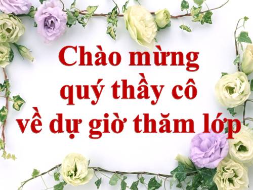 Tuần 10. Hai đứa trẻ