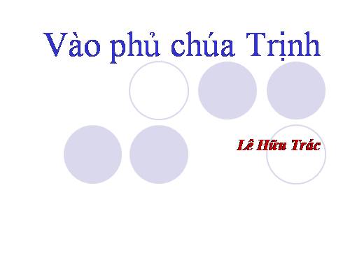 Tuần 10. Ngữ cảnh