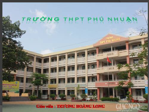 Tuần 26. Tôi yêu em