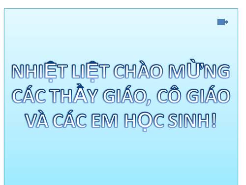 Tuần 15. Phỏng vấn và trả lời phỏng vấn