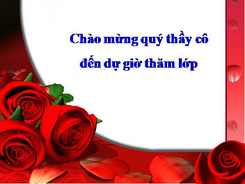 Tuần 8. Thao tác lập luận so sánh