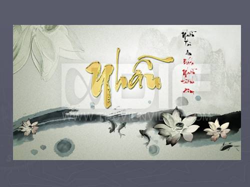 Tuần 11. Chữ người tử tù