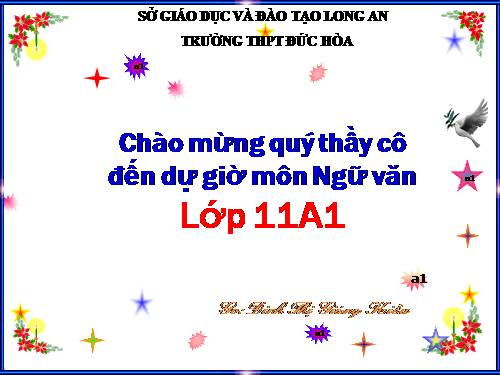 Tuần 12. Phong cách ngôn ngữ báo chí