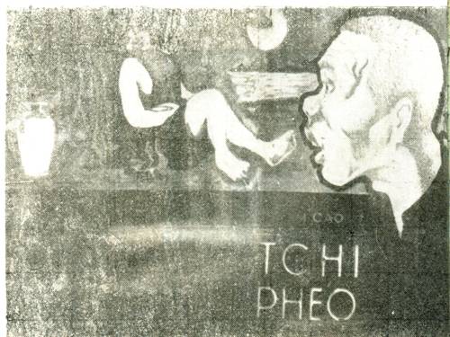 Tuần 13. Chí Phèo