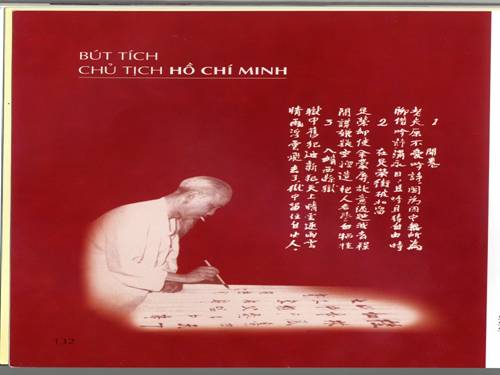 Tuần 23. Chiều tối (Mộ)