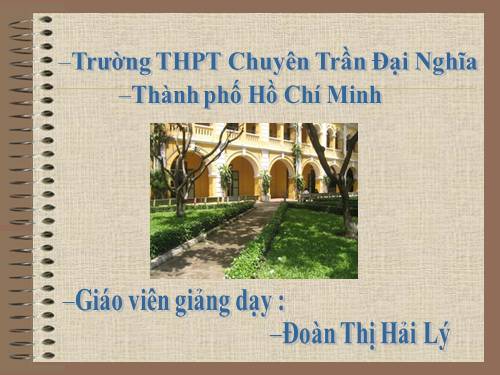 Tuần 23. Chiều tối (Mộ)