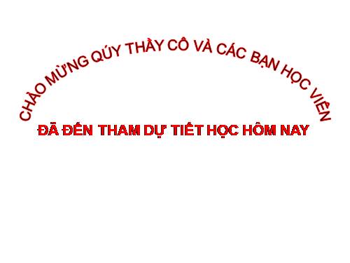 Tuần 23. Chiều tối (Mộ)