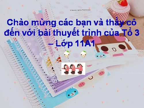 Tuần 24. Từ ấy