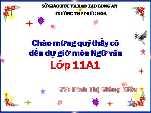 Tuần 27. Người trong bao