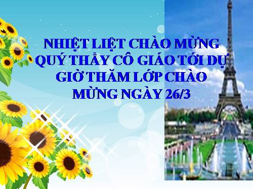 Tuần 28. Người cầm quyền khôi phục uy quyền