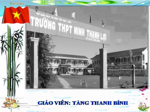 Tuần 30. Phong cách ngôn ngữ chính luận